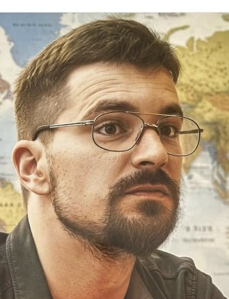 Фото: Погибший на войне с Украиной Котлячков Андрей Александрович. Пермский край, добровольцы