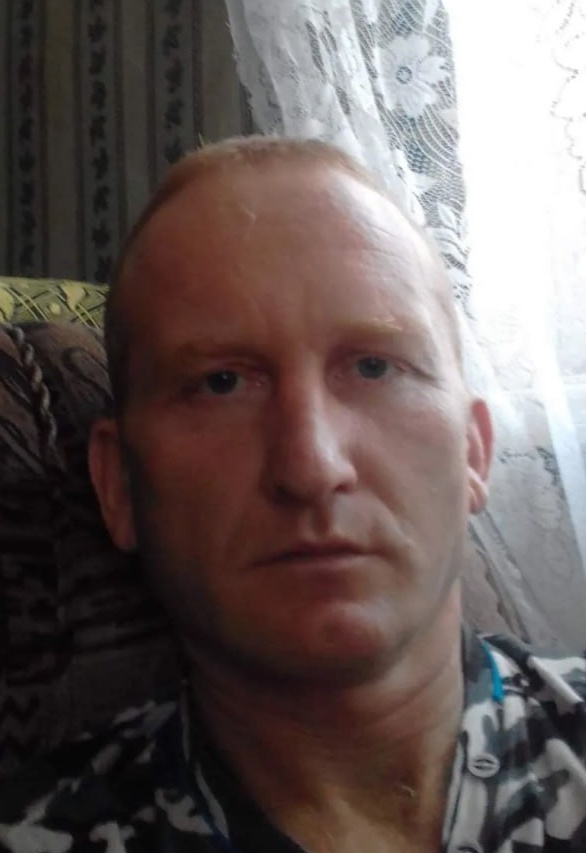 Фото: Погибший на войне с Украиной Чистов Вячеслав Александрович. Московская область, нет данных