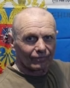 Фото: Погибший на войне с Украиной Ковалев Александр Павлович. Республика Карелия, добровольцы