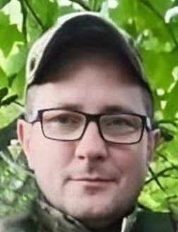 Фото: Погибший на войне с Украиной Ермолаев Денис Сергеевич. Московская область, нет данных