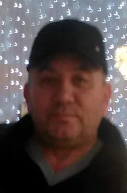 Фото: Погибший на войне с Украиной Рукавишников Андрей Товьевич. Владимирская область, нет данных