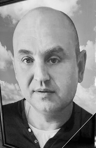 Фото: Погибший на войне с Украиной Маськин Александр Николаевич. Тюменская область, мотострелковые войска