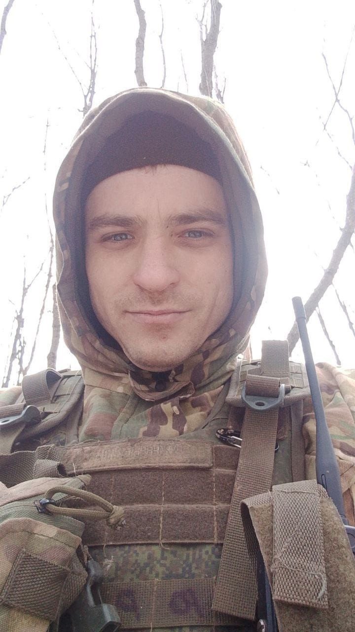 фотография Лазаренков Николай Сергеевич