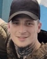 Фото: Погибший на войне с Украиной Дружинин Данила Андреевич. Москва, мотострелковые войска