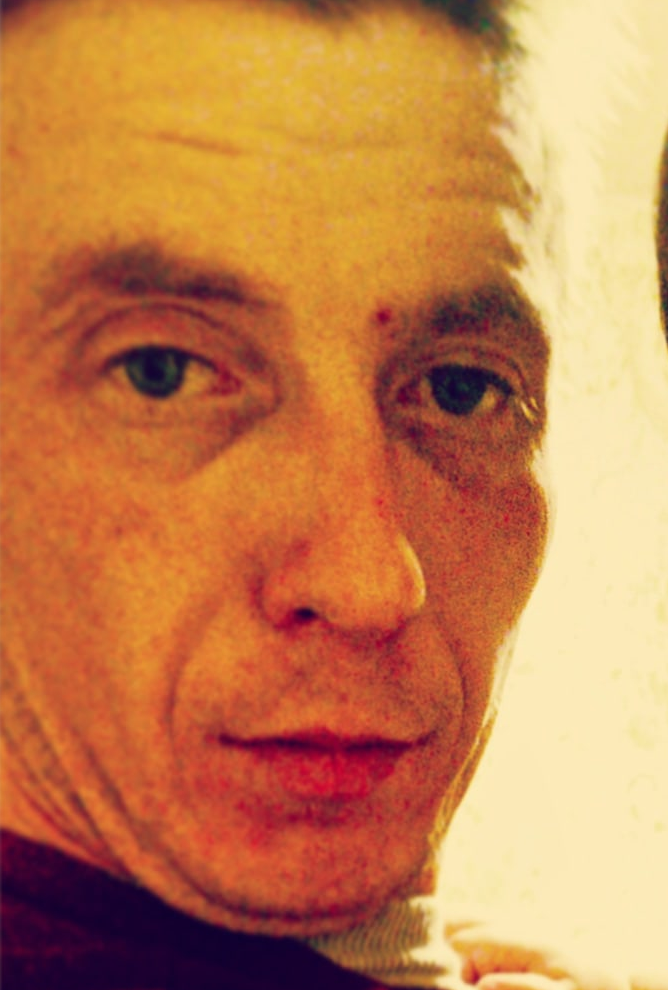 Фото: Погибший на войне с Украиной Слышенков Андрей Игоревич. Московская область, нет данных