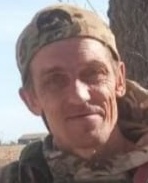 Фото: Погибший на войне с Украиной Анисов Алексей Николаевич. Самарская область, добровольцы