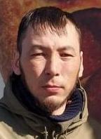 Фото: Погибший на войне с Украиной Исаев Анатолий Анатольевич. Забайкальский край, танковые войска