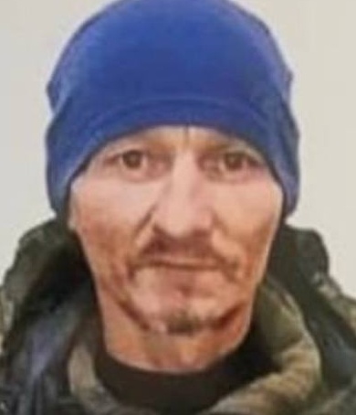 Фото: Погибший на войне с Украиной Павлов Владимир Анатольевич. Самарская область, добровольцы