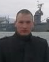 Фото: Погибший на войне с Украиной Ковтунов Андрей Олегович. Краснодарский край, ФСБ