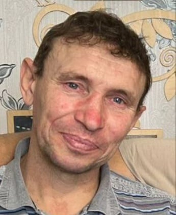 Фото: Погибший на войне с Украиной Рягузов Владимир Васильевич. Алтайский край, мотострелковые войска