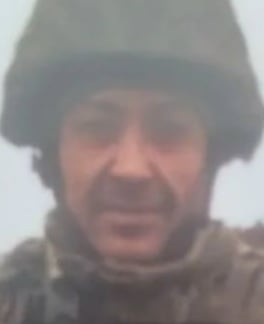 Фото: Погибший на войне с Украиной Камилов Кахрамон Абдурахманович. Челябинская область, добровольцы