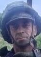 Фото: Погибший на войне с Украиной Давыдов Денис Николаевич. Алтайский край, добровольцы