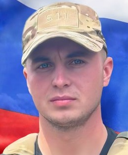 Фото: Погибший на войне с Украиной Перепонов Дмитрий Владимирович. Республика Хакасия, мобилизованные