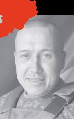 Фото: Погибший на войне с Украиной Голубков Сергей Владимирович. Челябинская область, заключенные