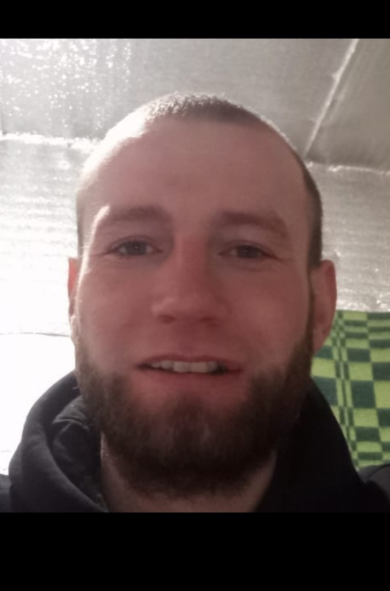 Фото: Погибший на войне с Украиной Токранов Петр Леонидович. Забайкальский край, мотострелковые войска