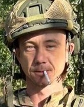 Фото: Погибший на войне с Украиной Прохоров Станислав Александрович. Забайкальский край, нет данных