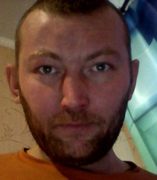 Фото: Погибший на войне с Украиной Епифанов Сергей Николаевич. Мурманская область, мобилизованные