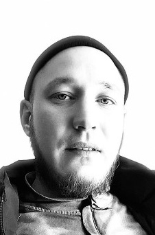 Фото: Погибший на войне с Украиной Юсупов Эльмир Фаритович. Республика Башкортостан, мотострелковые войска