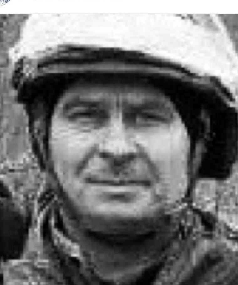 Фото: Погибший на войне с Украиной Устинов Михаил Петрович. Республика Бурятия, мобилизованные