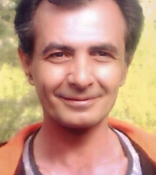 Фото: Погибший на войне с Украиной Мирзоян Гайк Тельманович. Оренбургская область, нет данных