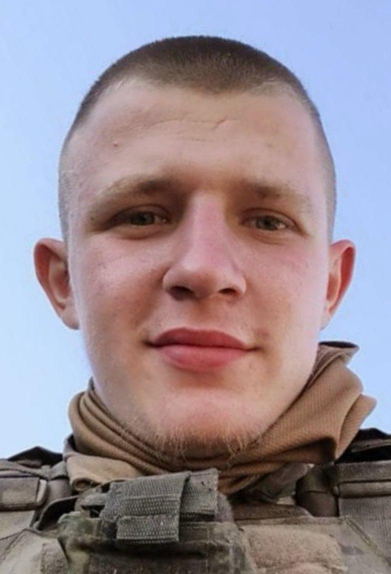 Фото: Погибший на войне с Украиной Кулагин Александр Сергеевич. Республика Татарстан, нет данных