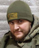 Фото: Погибший на войне с Украиной Понкратов Евгений Николаевич. Новосибирская область, мотострелковые войска