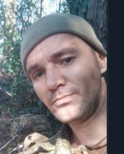 Фото: Погибший на войне с Украиной Машнин Александр Александрович. Челябинская область, добровольцы