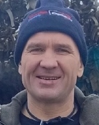 Фото: Погибший на войне с Украиной Вшивков Вадим Михайлович. Пермский край, мотострелковые войска