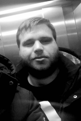 Фото: Погибший на войне с Украиной Агешкин Павел Алексеевич. Московская область, добровольцы