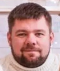 Фото: Погибший на войне с Украиной Олейничук Виталий Александрович. Краснодарский край, добровольцы