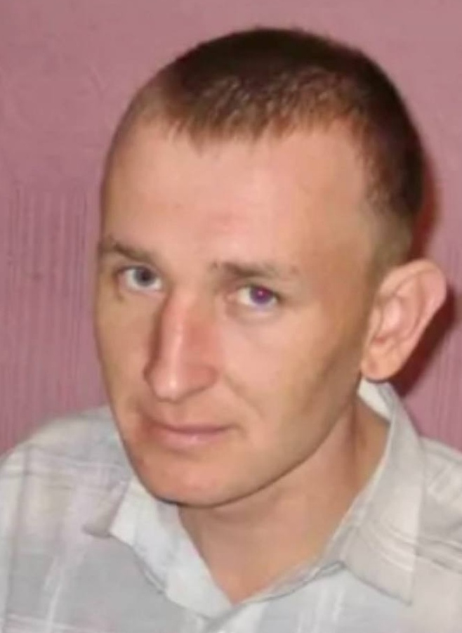 Фото: Погибший на войне с Украиной Филаретов Алексей Георгиевич. Саратовская область, нет данных