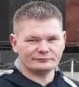 Фото: Погибший на войне с Украиной Васильев Сергей Викторович. Новгородская область, нет данных
