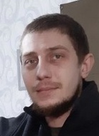 Фото: Погибший на войне с Украиной Косарев Артем Александрович. Тульская область, мотострелковые войска