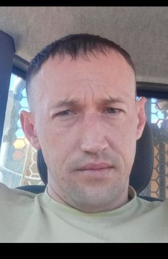 Фото: Погибший на войне с Украиной Корниенко Артем Владимирович. Республика Хакасия, мотострелковые войска