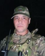 Фото: Погибший на войне с Украиной Черненко Александр Николаевич. Чукотский автономный округ, добровольцы