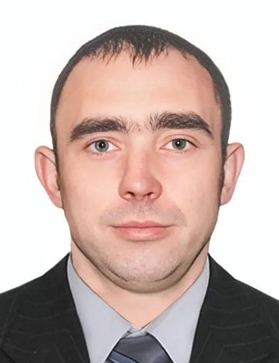 Фото: Погибший на войне с Украиной Платонов Виктор Алексеевич. Калужская область, нет данных