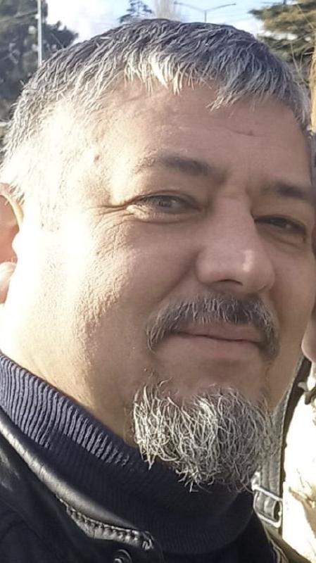 Фото: Погибший на войне с Украиной Габбасов Рафаил Гаязович. Республика Татарстан, добровольцы