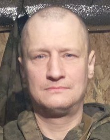Фото: Погибший на войне с Украиной Цимберов Борис Геннадьевич. Мурманская область, мотострелковые войска