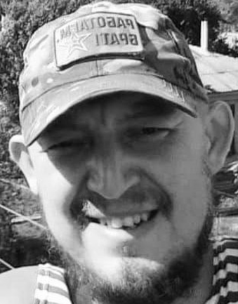 Фото: Погибший на войне с Украиной Дьяконов Евгений Игоревич. Ямало-Ненецкий автономный округ, мобилизованные