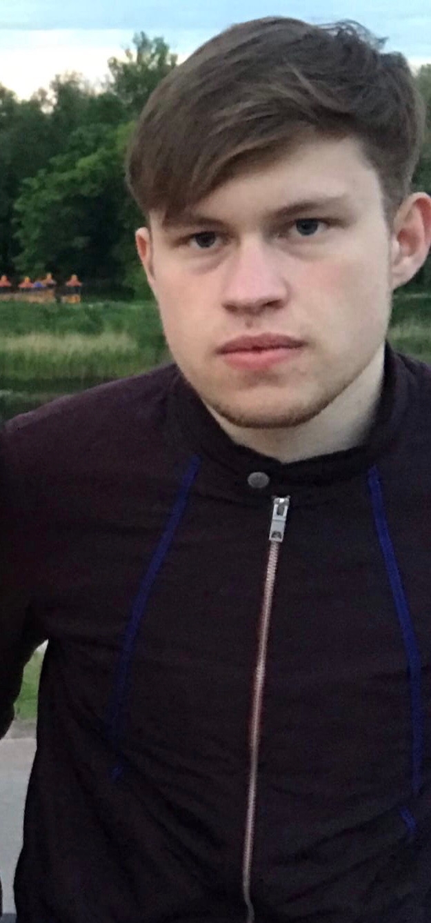 Фото: Погибший на войне с Украиной Бирюков Иван Васильевич. Тамбовская область, добровольцы