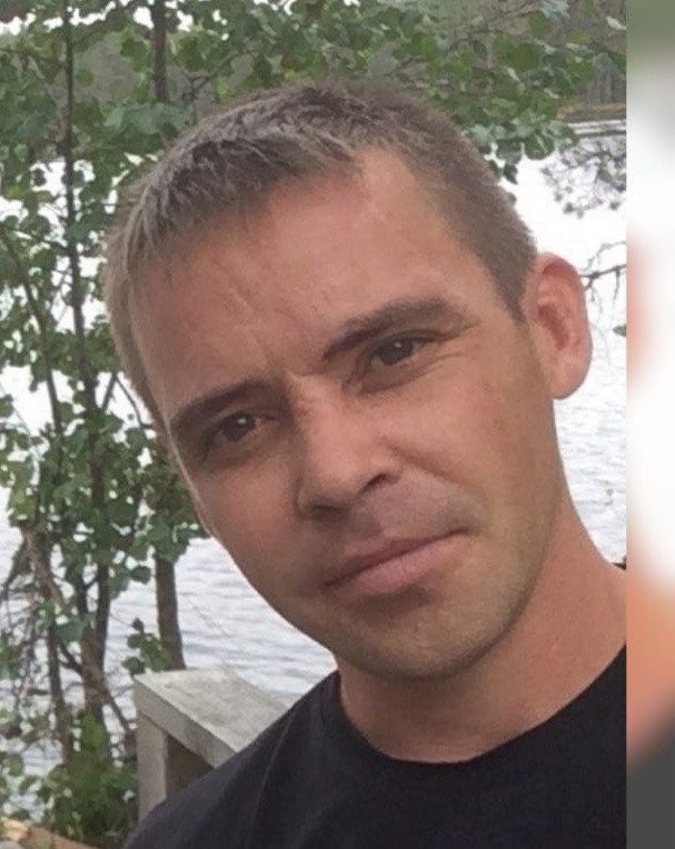 Фото: Погибший на войне с Украиной Фомичев Сергей Геннадьевич. Республика Карелия, добровольцы