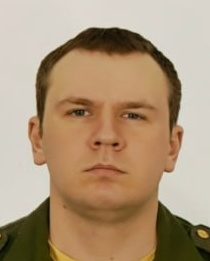 Фото: Погибший на войне с Украиной Миндибаев Максим Ринатович. Пермский край, добровольцы