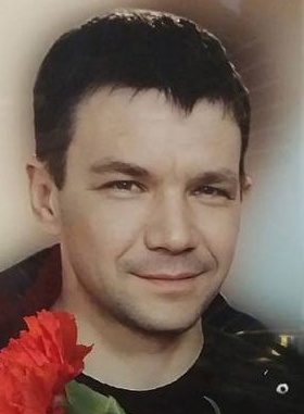 Фото: Погибший на войне с Украиной Рубцов Олег Алексеевич. Пермский край, нацгвардия