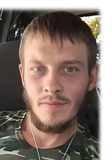 Фото: Погибший на войне с Украиной Курбанов Денис Владимирович. Амурская область, мотострелковые войска