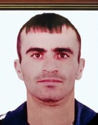 Фото: Погибший на войне с Украиной Сорокин Сергей Викторович. Ставропольский край, добровольцы