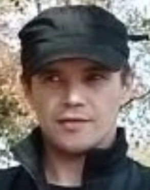 Фото: Погибший на войне с Украиной Антощук Алексей Симонович. Вологодская область, добровольцы