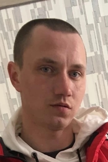 Фото: Погибший на войне с Украиной Сонин Максим Александрович. Московская область, мотострелковые войска