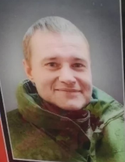 Фото: Погибший на войне с Украиной Пивалкин Иван Васильевич. Тверская область, нет данных