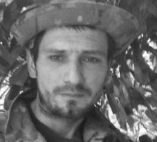 Фото: Погибший на войне с Украиной Ожегин Василий Викторович. Республика Хакасия, нет данных