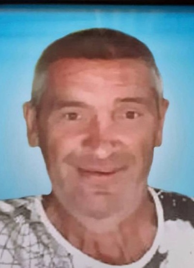 Фото: Погибший на войне с Украиной Порубов Андрей Геннадьевич. Кировская область, добровольцы